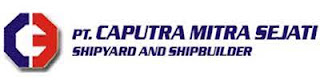 PT. Caputra Mitra Sejati
