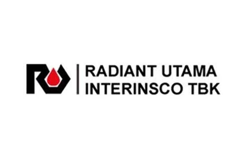 PT. Radiant Utama Interinsco, Tbk