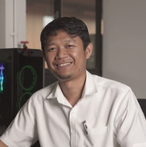 Dr. Eng. Gunawan, S.T., M.T.
