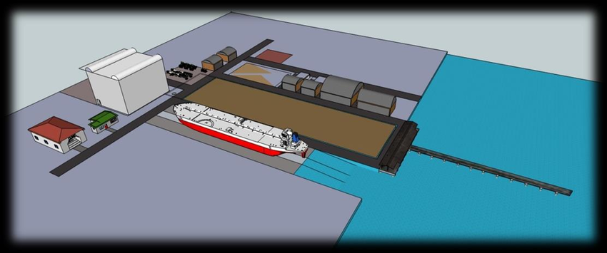 Green Ship Recycling and Safety Analysis